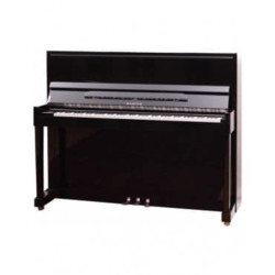 Piano droit Samick modèle 118 Harmonie - Neuf - Pianorama