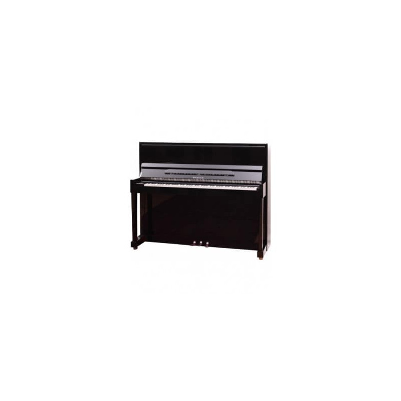 Piano droit Samick modèle 118 Harmonie - Neuf - Pianorama