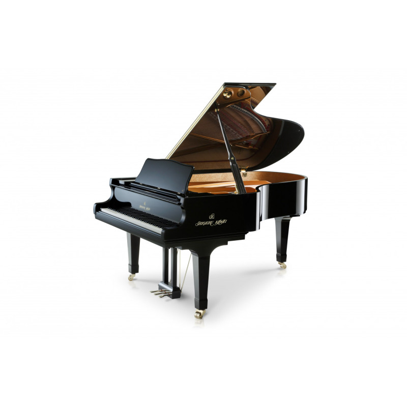 Accueil Shigeru Kawai SK5 - 1