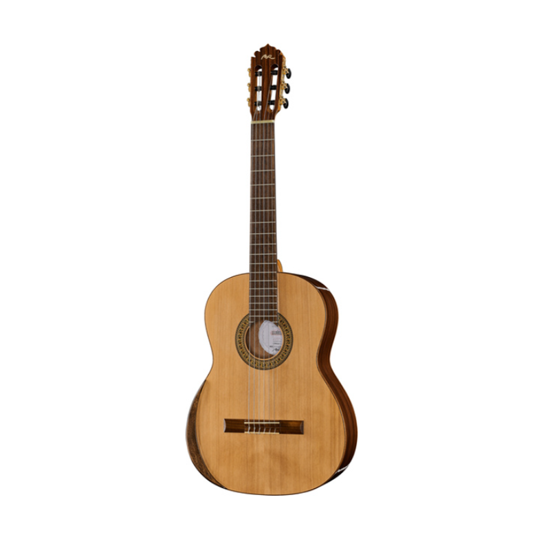 Accueil Manuel Rodriguez modèle 60-C Academia - 1