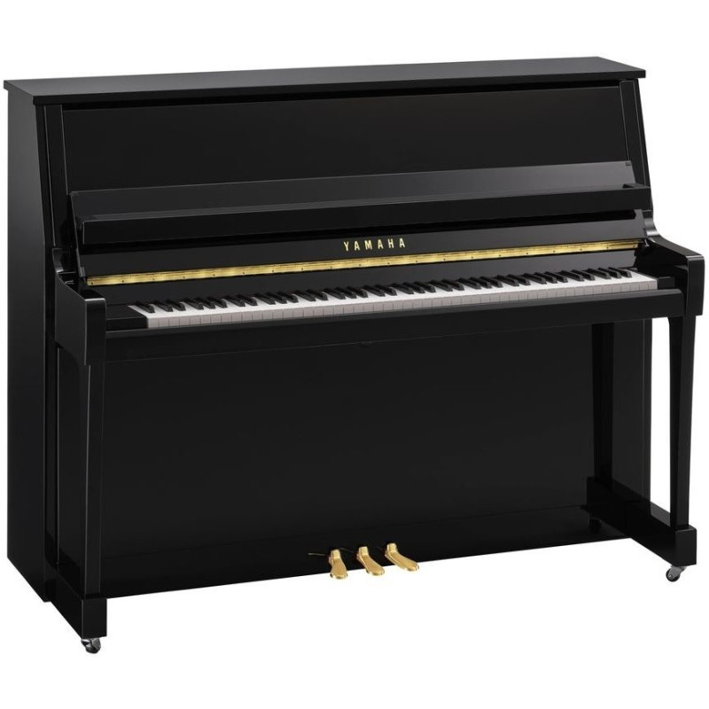 Accueil Yamaha modèle B20 - La nouveauté 2026 ! - 1