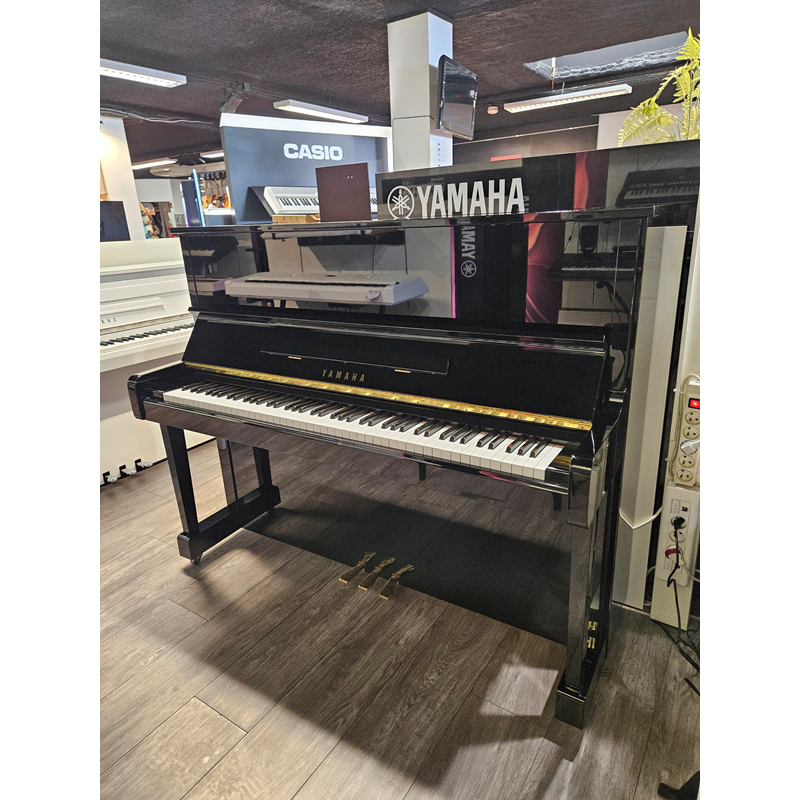 Accueil Yamaha modèle MC10A - Alternative au célèbre U1 - 1