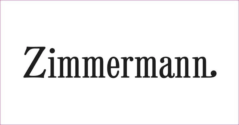 ZIMMERMANN