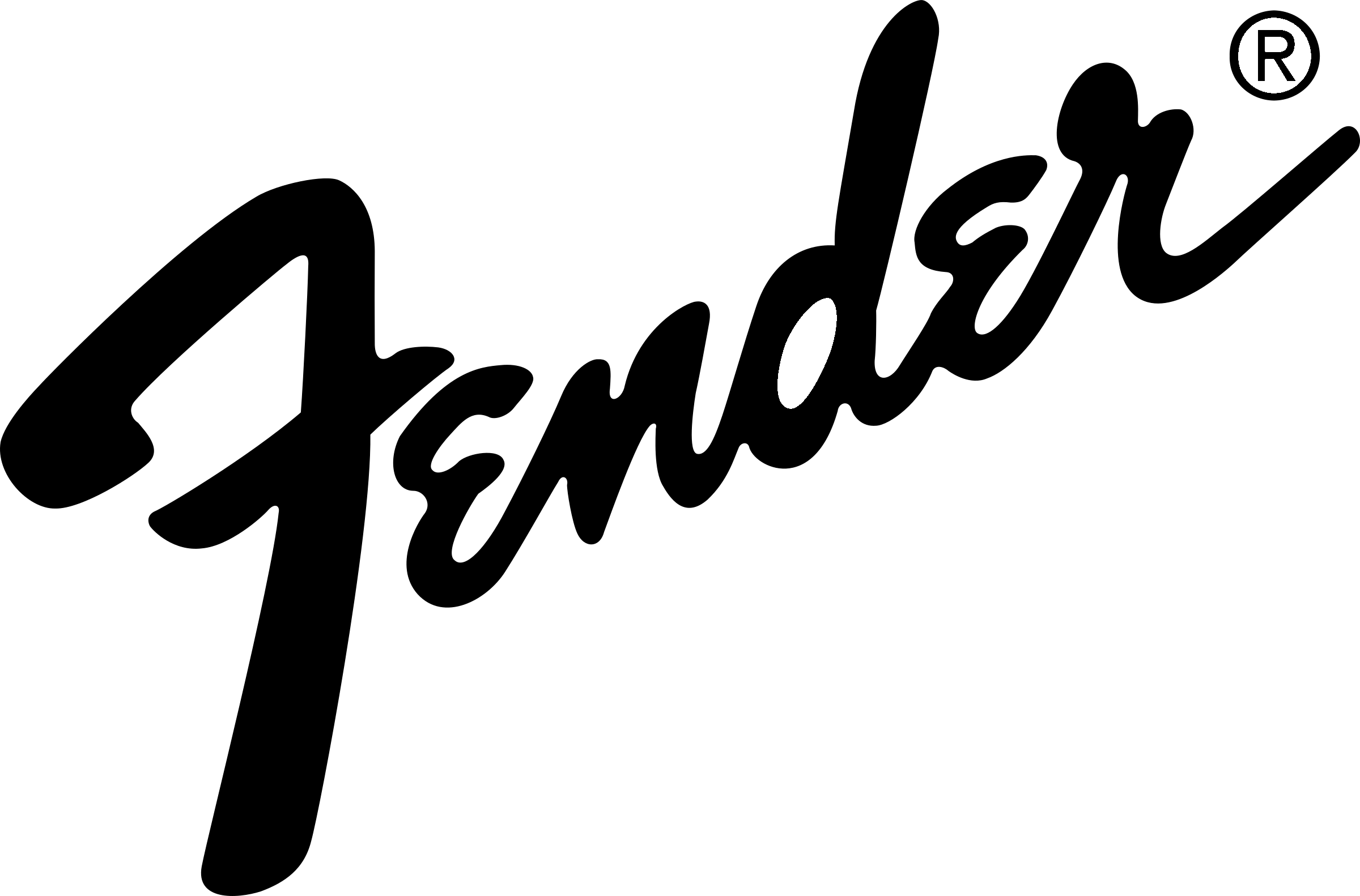 FENDER